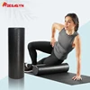 ROEGADYN EPP 3 Sizes Pilates Foam Roller Black Yoga Foam Roller 30/45/60CM Exercise Equipment Massage Roller Body For Women/Men ► Photo 1/6