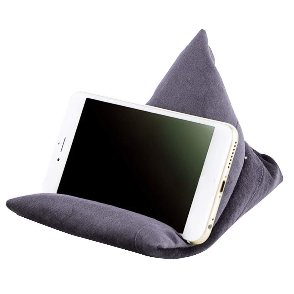 

Universal Moblie Phone Stand bracket Portable Multifunction Lazy People Soft Mobile Phone Holder For iPhone Samsung Xiaomi