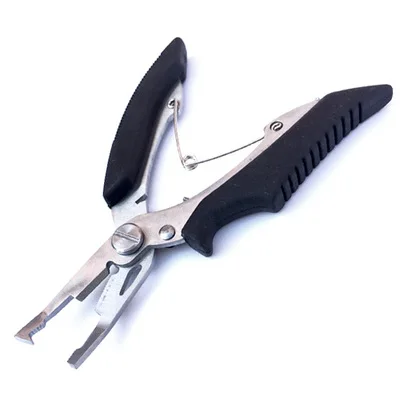 

Fishing Plier Scissor Braid Line Lure Cutter Hook Remover Tackle Tool Cutting Fish Use Tongs Scissors Fishing Pliers