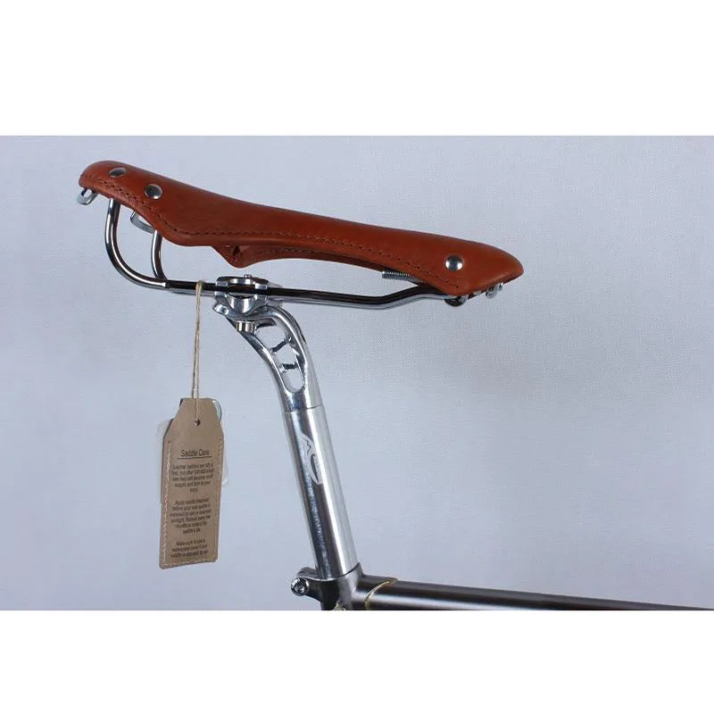 fixed gear bike 4130 Chrome-molybdenum Steel vintage bike frame Fixie bike Single speed Bike Customize 50cm 52cm 58cm 60 cm