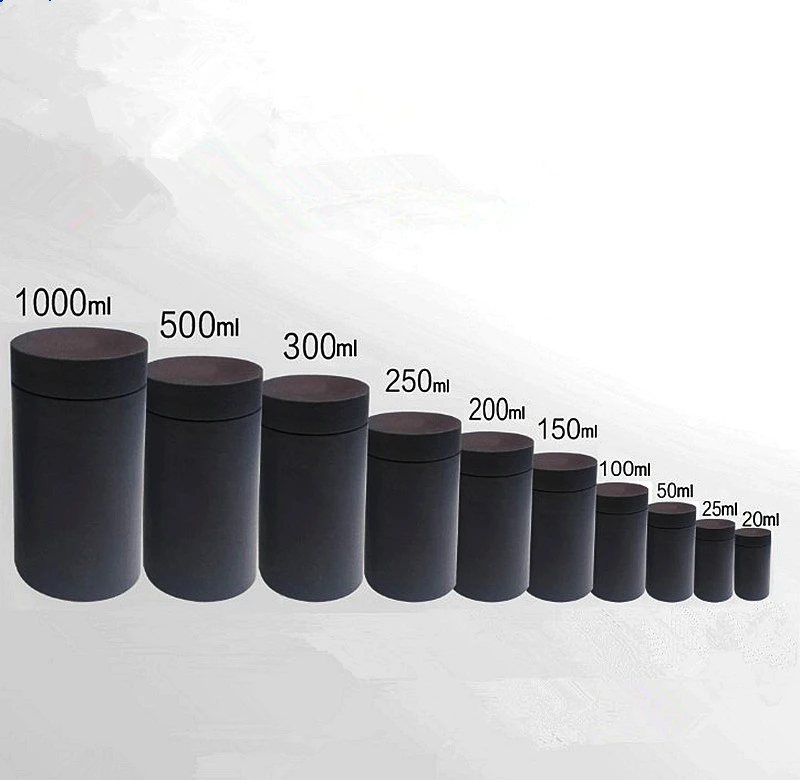 Гидротермальный синтез автоклав реактор лайнер PPL 3 МПА высокого давления