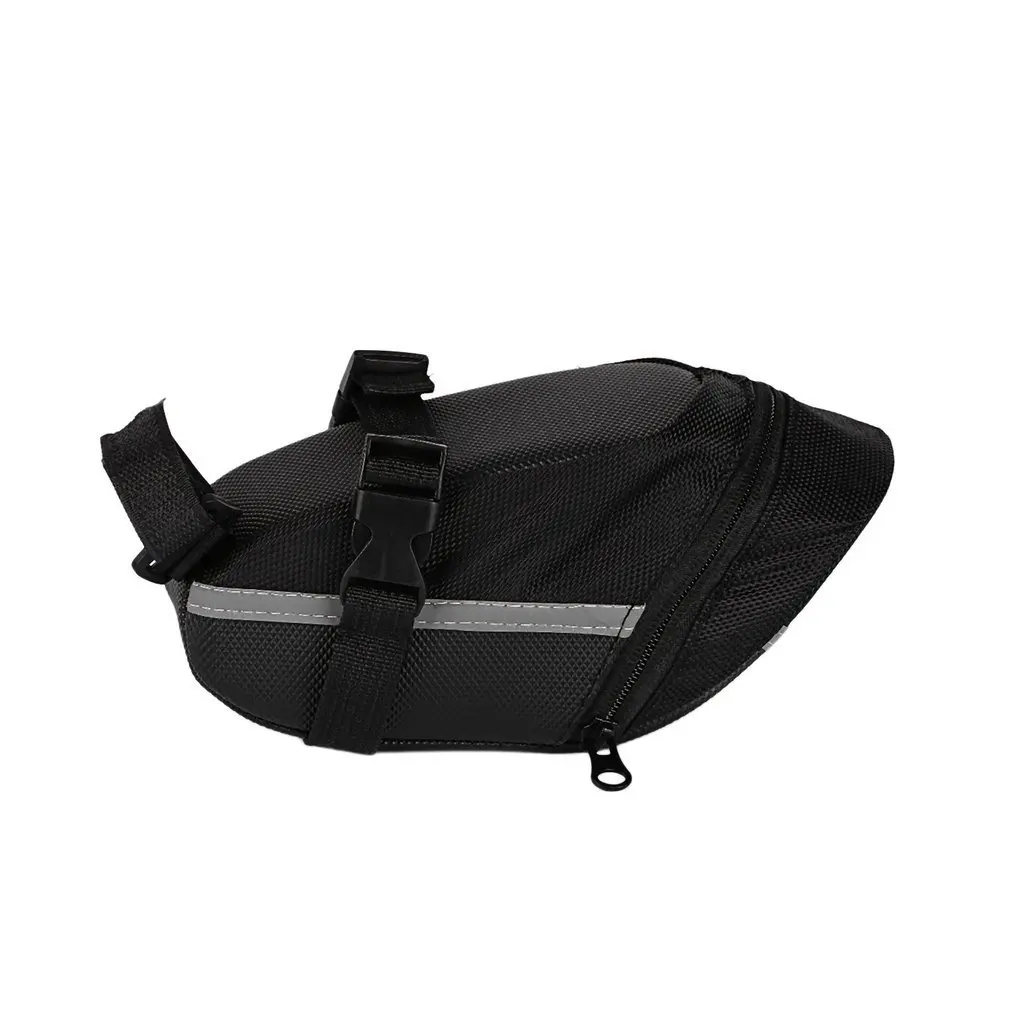 Наружная Водонепроницаемая велосипедная Хвостовая сумка для велосипедного