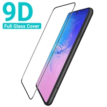 

Tempered Glass For Samsung S20 FE S10 Lite Note 10Lite Protective Film For Samsung M31 M30 M02 M51 M20 M80s F62 Screen Protector