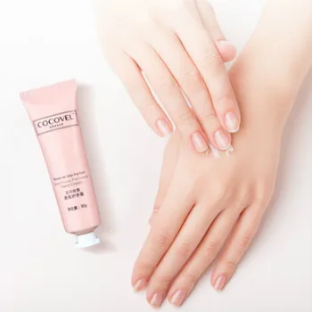 

Rose Floral Moisturizing and Nourishing Perfumed Hand Cream for Hydrating Dry Hand