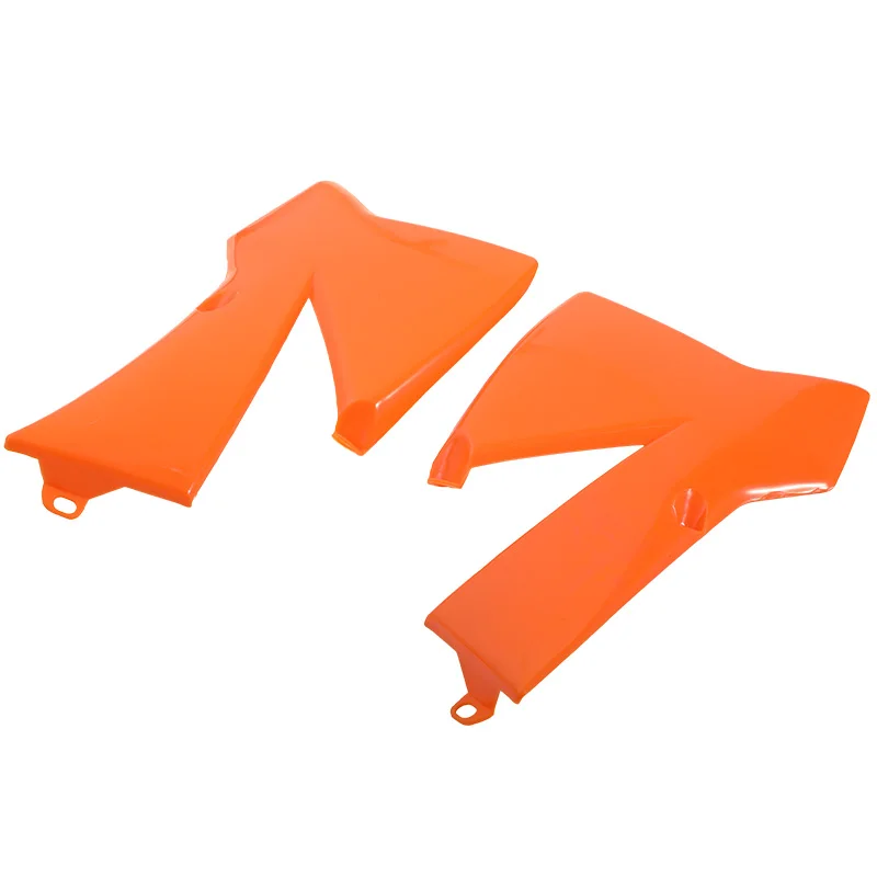 Youth Motocross Dirt Bike Plastic Fender Kit – Free Shipping Included