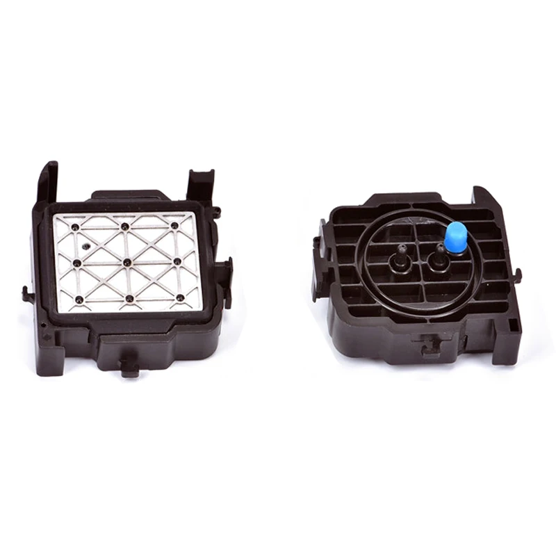 

Compatible Cap Top Capping station DX7 DX5 Mimaki JV33 JV5 Mutoh ValueJet for EPSON GS6000 Roland Abdeckung Printer cap