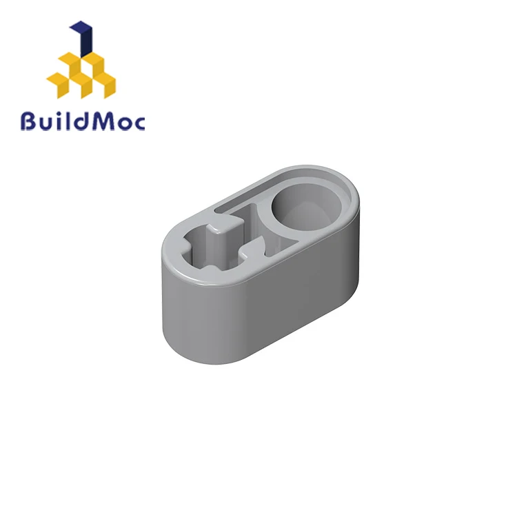 74695 60483 1x2 кирпич Technic changever Catch для строительных блоков частей DIY Развивающие Подарочные игрушки - Цвет: Темный хаки