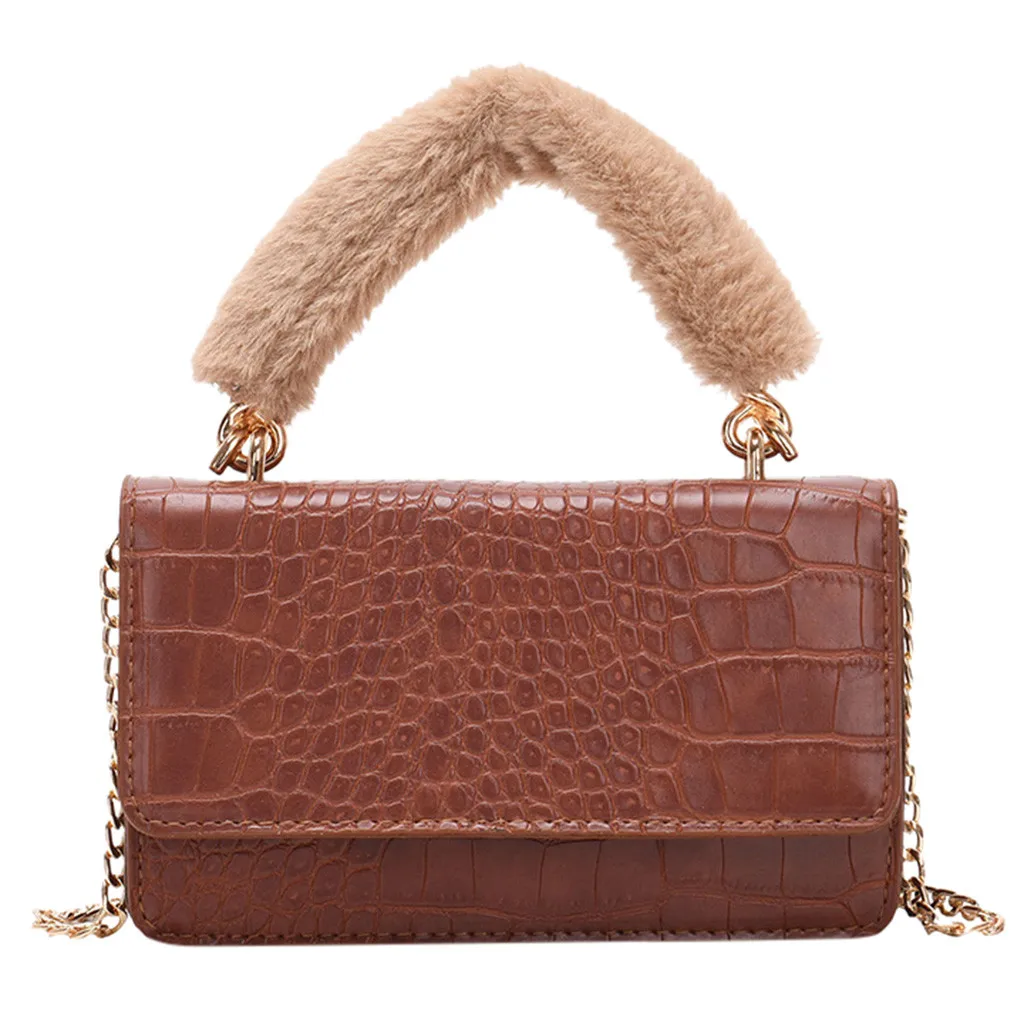 

OCARDIAN Leather Handbags Big Women Bag High Quality Casual Female Bags Trunk Tote Fashion Brand Shoulder Bag Ladies Large 726