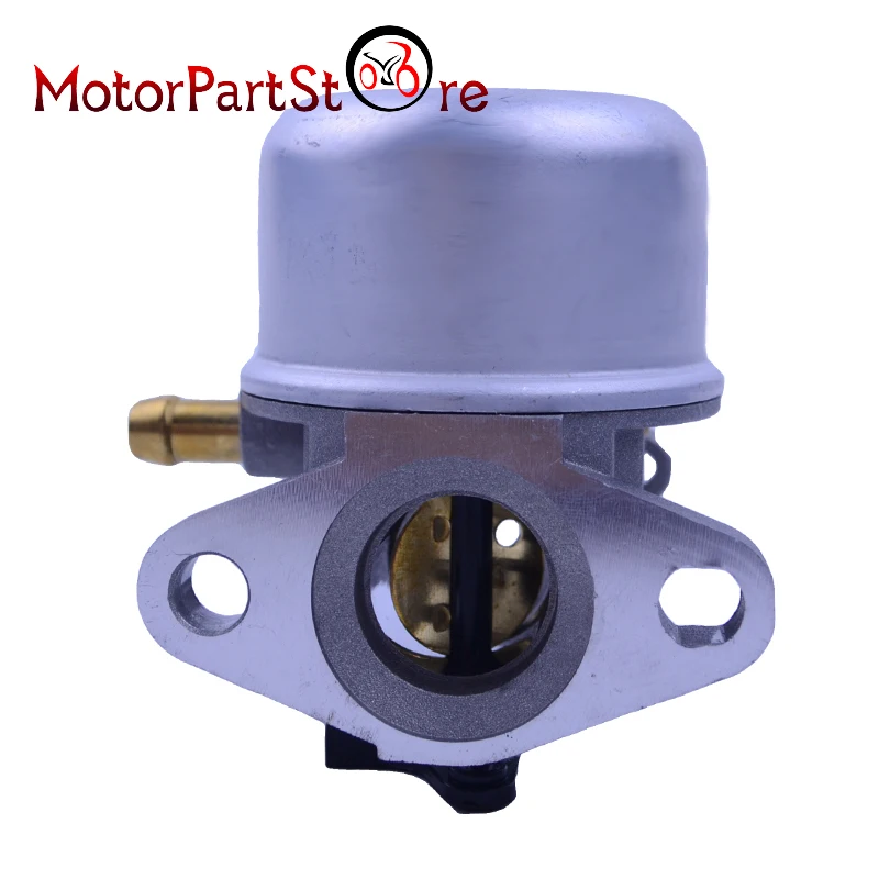 Новое поступление Карбюратор с прокладкой ДЛЯ Briggs& Stratton 498254 497347 497314 498170 799868 газонокосилка двигатель Запчасти Carb