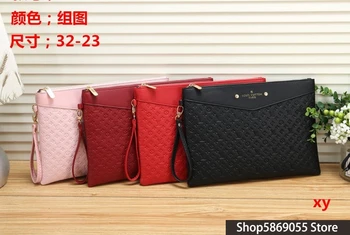 

Luxury Leather Handbags Women Bags Designer Brand Women's Shoulder Bags Large Capacity Ladies Hand Bags L181 Louis Vuitton LV-