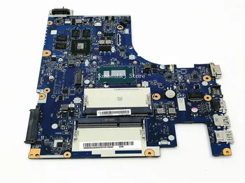 

5B20G45405 For Lenovo Z50-70 i5 Laptop Motherboard ACLUA/ACLUB NM-A273 Rev1.0 With I5-4210U GT820M graphics card 2GB GPU Tested