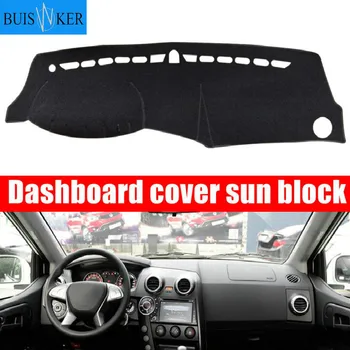 

Car Dashboard Cover Dash Mat For Mazda 2 Demio 3rd 2008-2010 2011 2012 2013 2014 Auto Non-slip Right Sun Shade Pad Carpet