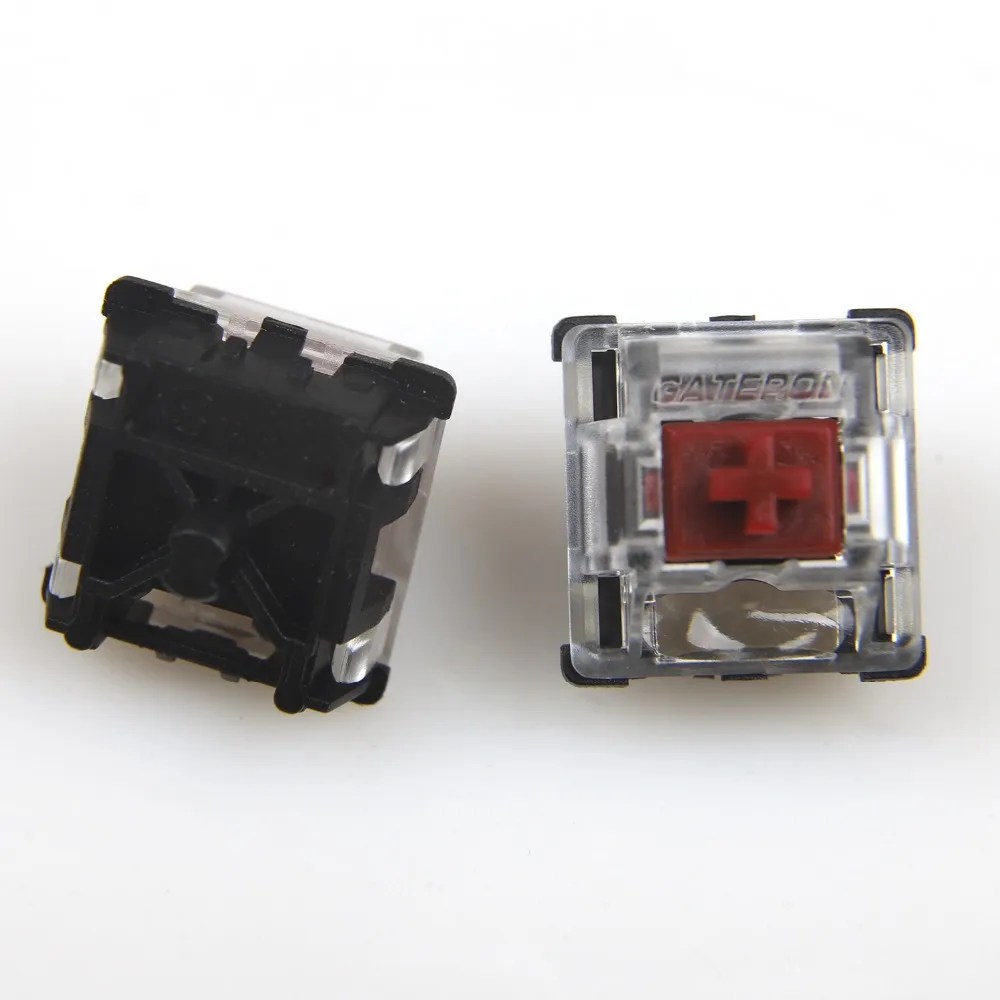 Mouses e teclados