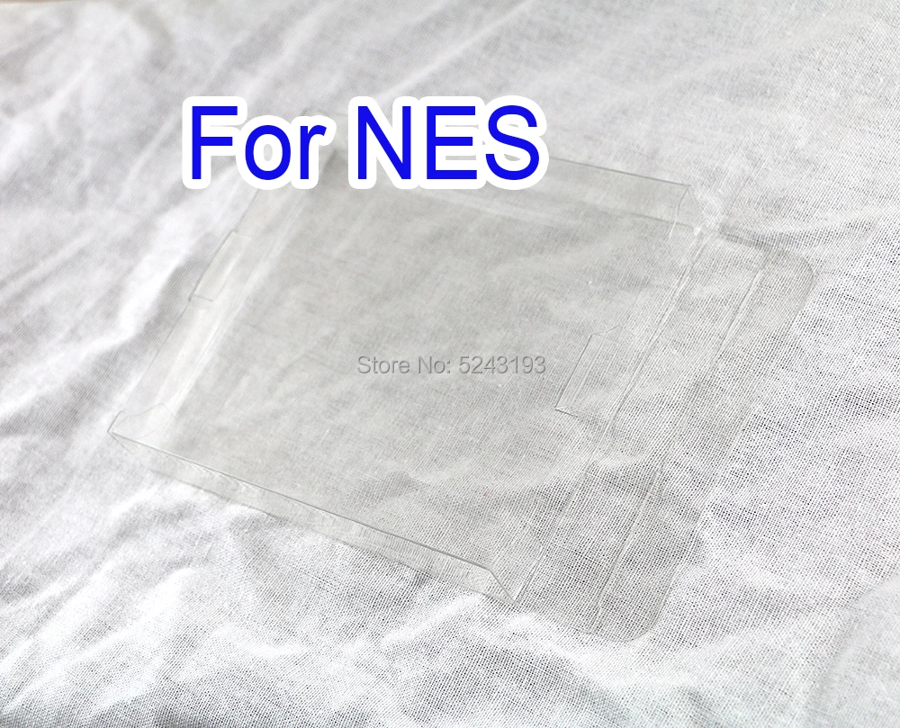 nes replacement boxes