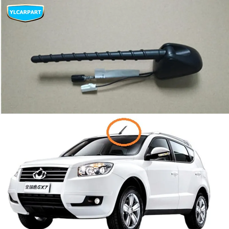 

For Geely Emgrand X7 EmgrarandX7 EX7 SUV ,Car radio antenna assembly