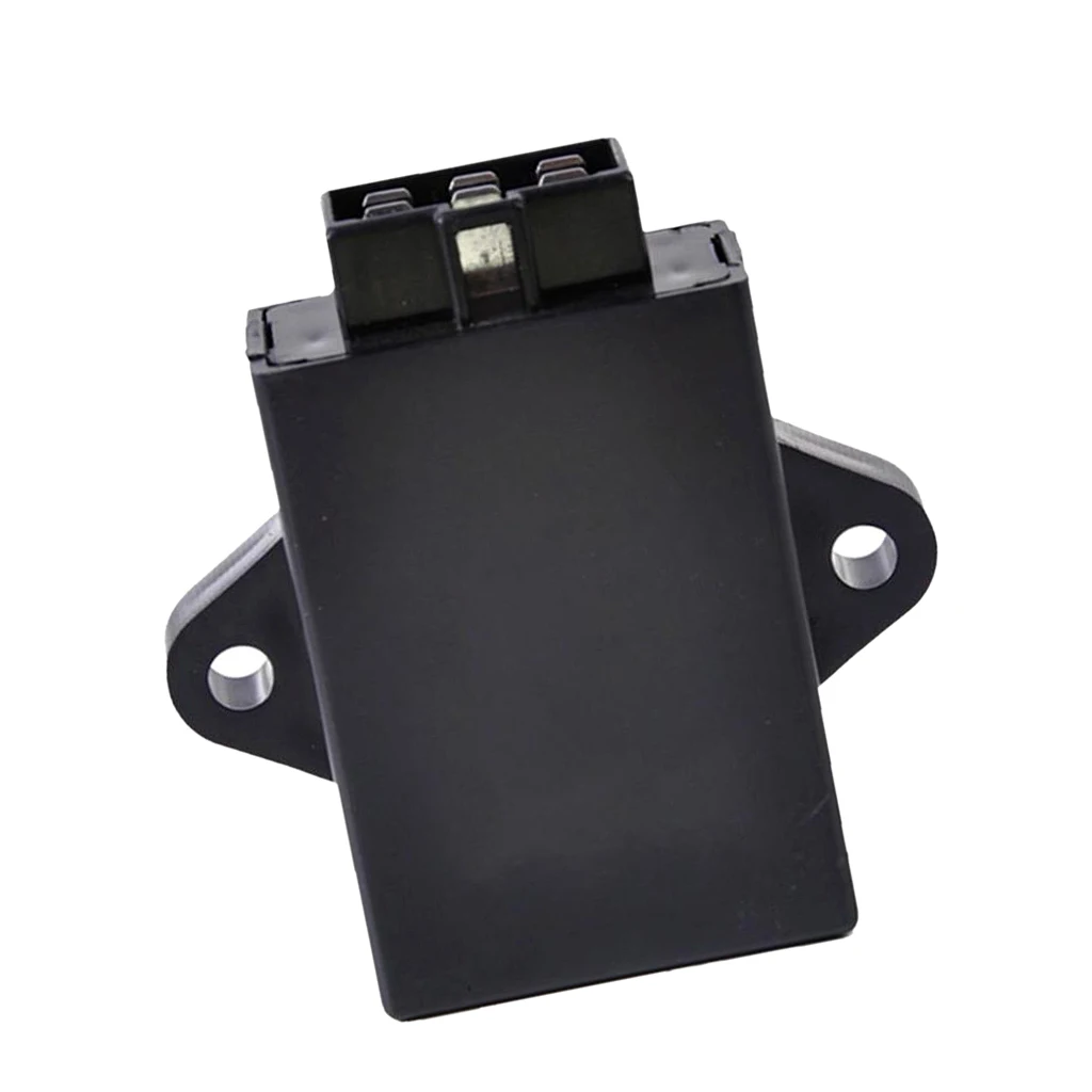 Motorcycle Digital Electronic Ignition Racing CDI Box Unit For Suzuki GN250, Automotive Ignition Parts