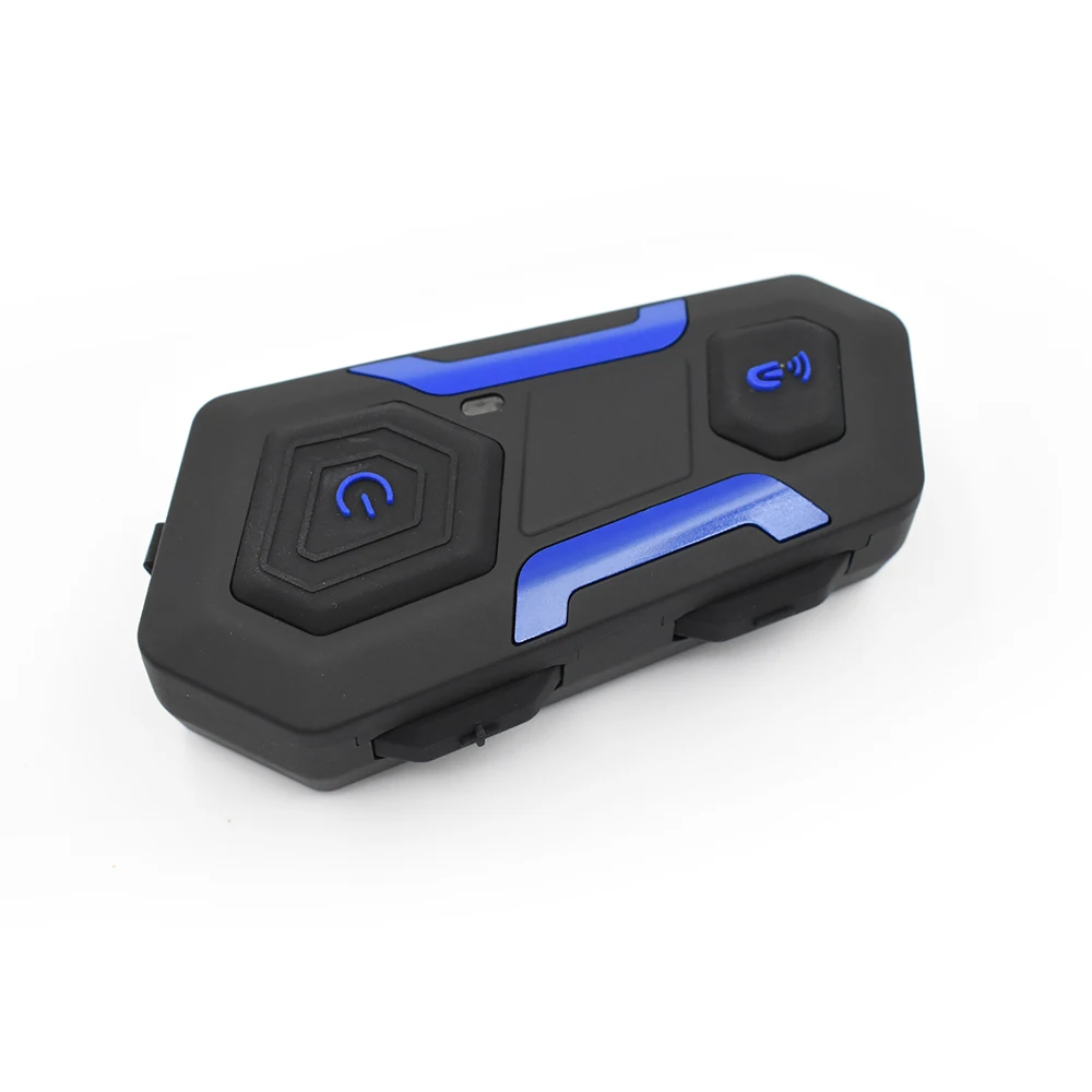 Nuovo modello 10 persone conferenza conversazione interfono Bluetooth  vivavoce messaggio vocale citofono casco In accessori moto| | - AliExpress
