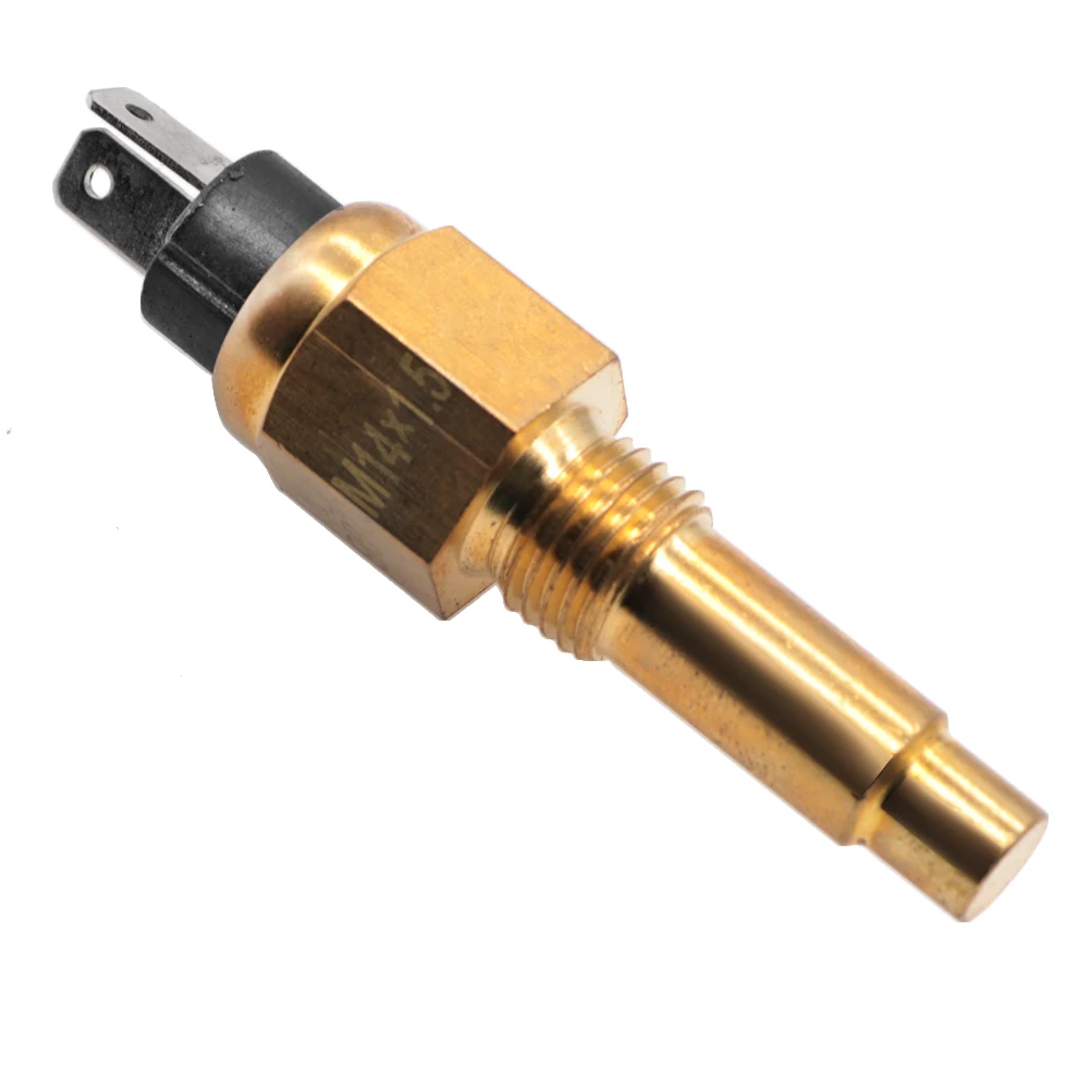 Датчик температуры воды M14 * 1 5 M16 Отправитель 3/8 NPT с сигнализацией 96