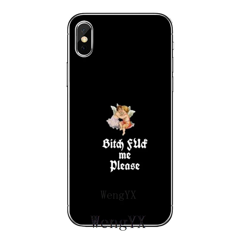 Мягкий чехол Ренессанс изображение ангелов для samsung Galaxy A10 A30 A40 A50 A60 A70 A6s A8 A9s J4 J6 Prime Plus - Цвет: Renaissance-B-06