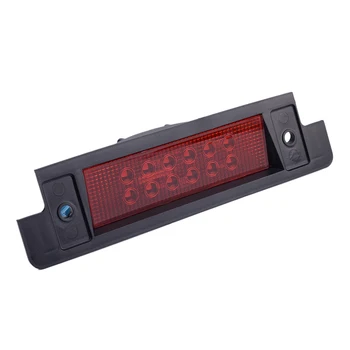 

Red Lens Rear 3rd Third Brake Stop Light fit for Land Rover Discovery Defender 90 110 XS