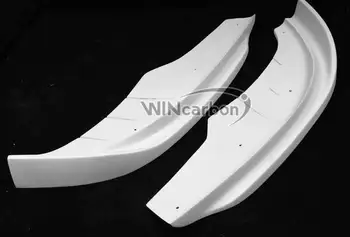 

Front Spiltter Spoiler 1pair For BMW F10 5-Series 528 535 550 Standard Model 2011-2014