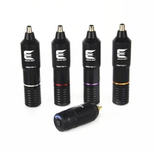 Высококачественный роторный насадка для татуировочной машины постоянный макияж с татуировкой мини беспроводной мощности