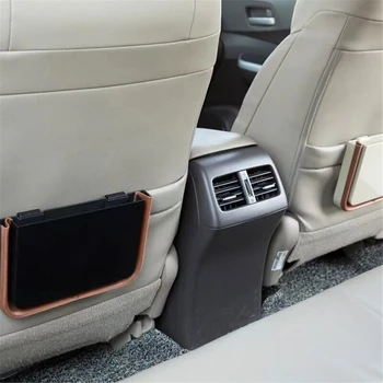 

Car Accessories Trash Can Para Carro Coche Araba Aksesuar Auto Poubell Bin Garbage Storage Basurero For Kia Ceed W204 W203