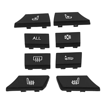 

Switch Button For BMW 5 6 Series Key Plastic Parts Accessories Controls