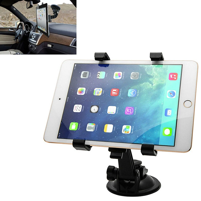 

2019 New Universal Polegada Tablet Pc Suporte Ventosa Car Painel Fixo Suporte Para Carro Para Tablet Ar Tab Tablet Pc Supplies