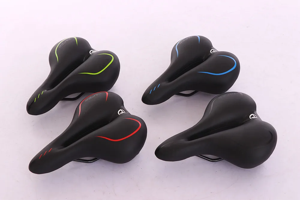 Сверхлегкий Selle полный седло для велосипеда vtt гоночное сиденье волна дорожный велосипед седло для мужчин sans Велосипедное Сиденье коврик для велосипеда запасные части# Z