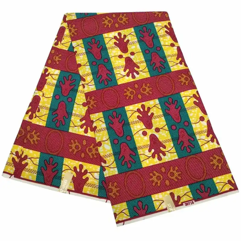 african wax print fabric wholesale