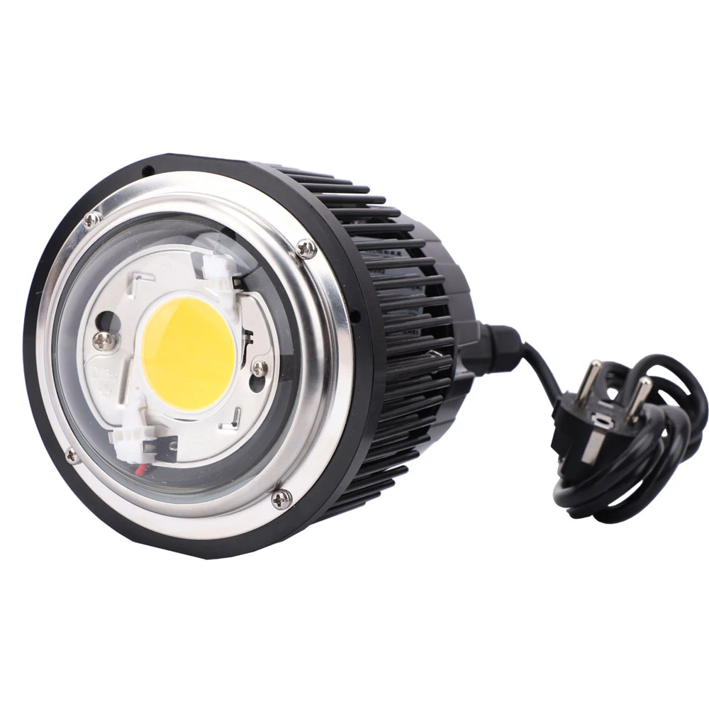 Led Lights CREE COB CXB3590 Grow Lamp CITILED Full Spectrum 60W 3000 ...