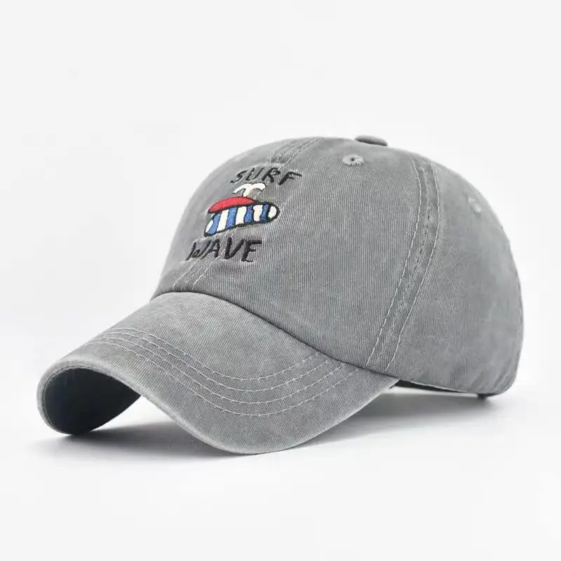 T2 Бейсбольная кепка bordoren snapback hoed voor Весна mannen vrouwen Katoen повседневные сетчатые кепки хип хоп Hoed унисекс pet groothandel - Цвет: T2