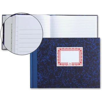 

Cartone COMPETIT.-Book Cartone Room Landscape-100 Sheets-Horizontal