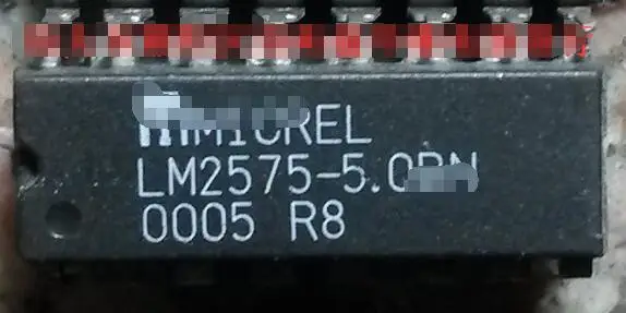 Бесплатная доставка LM2575BN LM2575B LM2575
