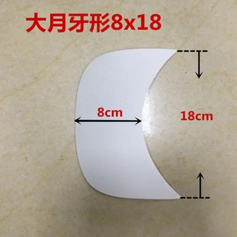 flat hat accessory