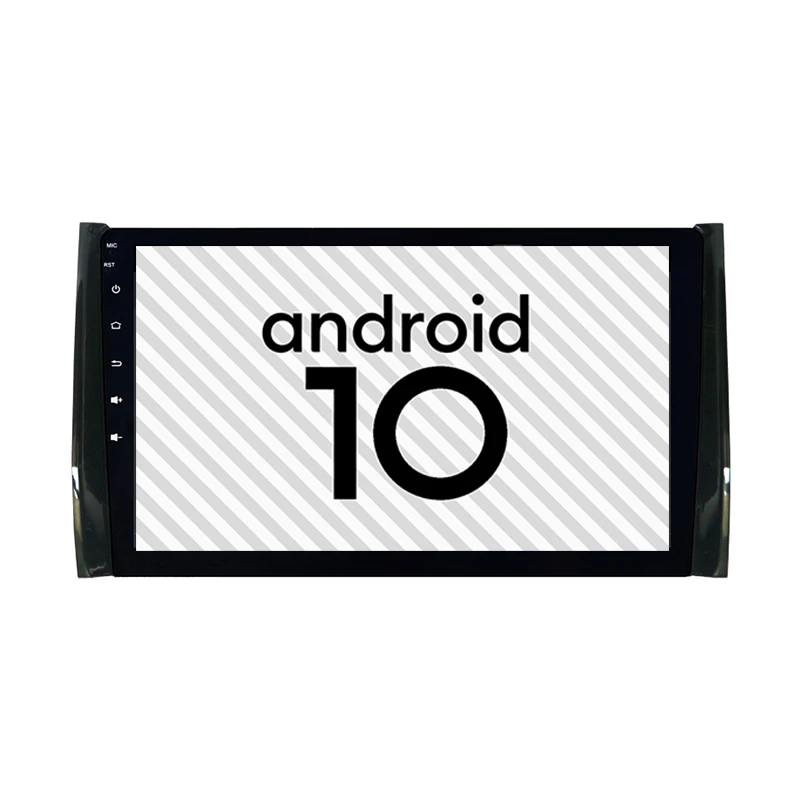 

Car Android 10.0 gps 2.5D explosion-proof screen for SKODA 2017 KODIAQ 10.2INCH radio Player Bluetooth Internet car navigation