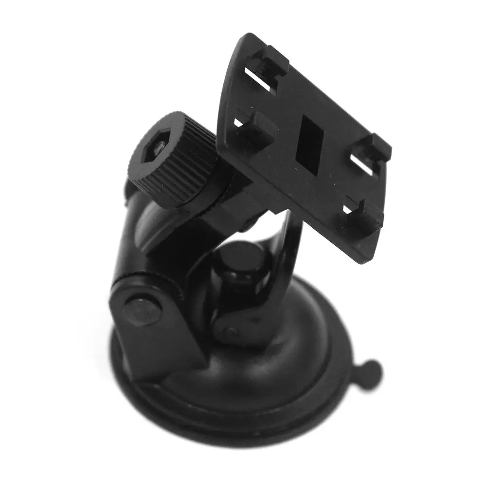 Suction Cup Car DVR Mount Holder Adjustable Neck 360 Rotating Bracket for Car GPS DVR Camera Recorder iphone charging stand