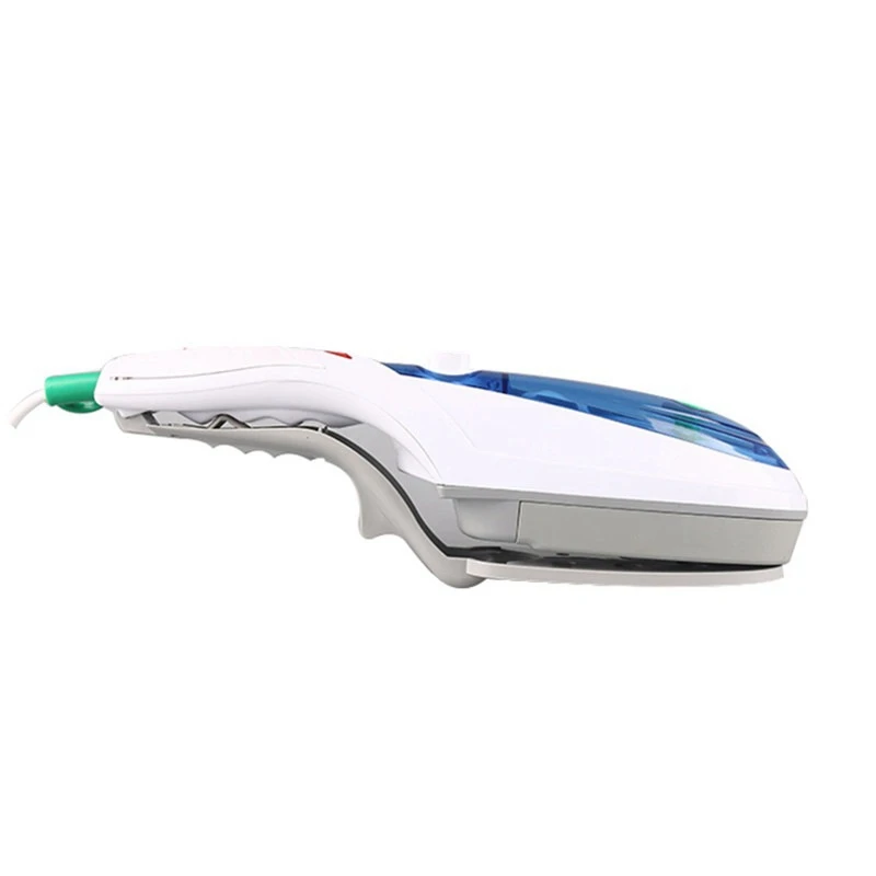 

1000W Hand-Held Clothing Steamer Brush Portable Steam Iron Clothes Generator Ironing Steamer Eu Plug 220V