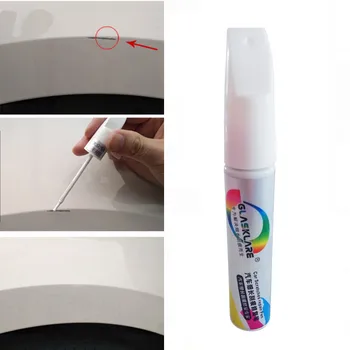 

Car Paint Care Body Compound Polishing Gringding Scratching Paste 10ml Non-toxic permanent water resistant Essential авто мойка