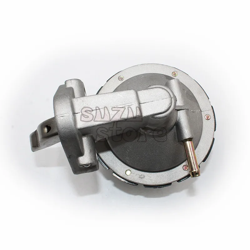 Топливный насос и прокладка для механического MERCRUISER 97401A2 861678A1 M60600 18-7283