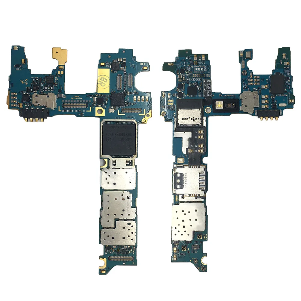 

Main Motherboard Module Compatible Samsung Galaxy Note 4 N910F 32GB OUJ99