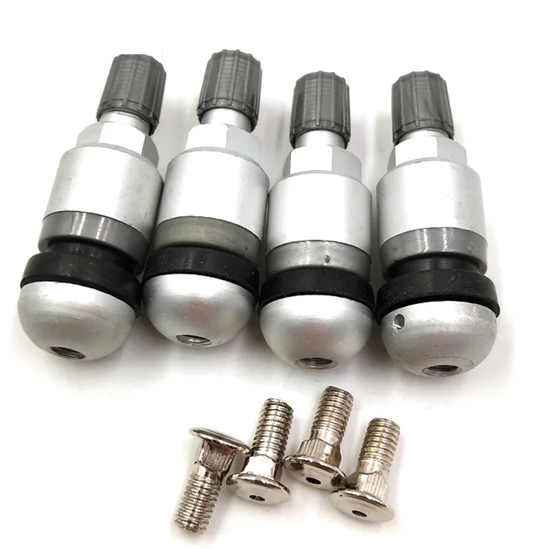 Tpms шин клапаны Tpms датчик стволовых клапанов