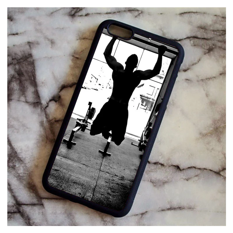 Зеленый KETAOTAO Muhammad ALi бокс Легенда Customizd телефон чехол s для samsung S3 4 5 6 7 8 9 Note 4 5 7 8 Чехол Мягкий ТПУ резиновый силиконовый - Цвет: Зеленый