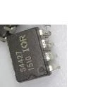 

10pcs/lot IRS4427PBF S4427 DIP-8/SOP8 IRS4427