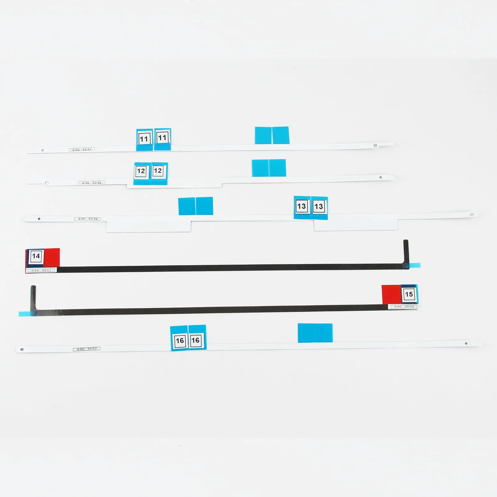 Nuovo Nastro Originale/Striscia Adesiva Per Imac 27 "A1419 2K A1419 5K Spedizione Gratuita