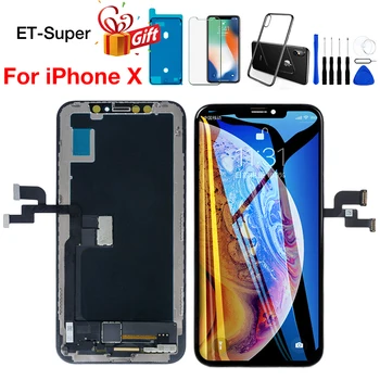 iPhone X Tft Display price in india