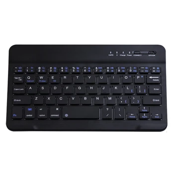 

Keyboard 9 Inch Wireless Bluetooth Keyboard for iPad ALLDOCUBE Teclast HuaWei Tablet for Win Android Ios System