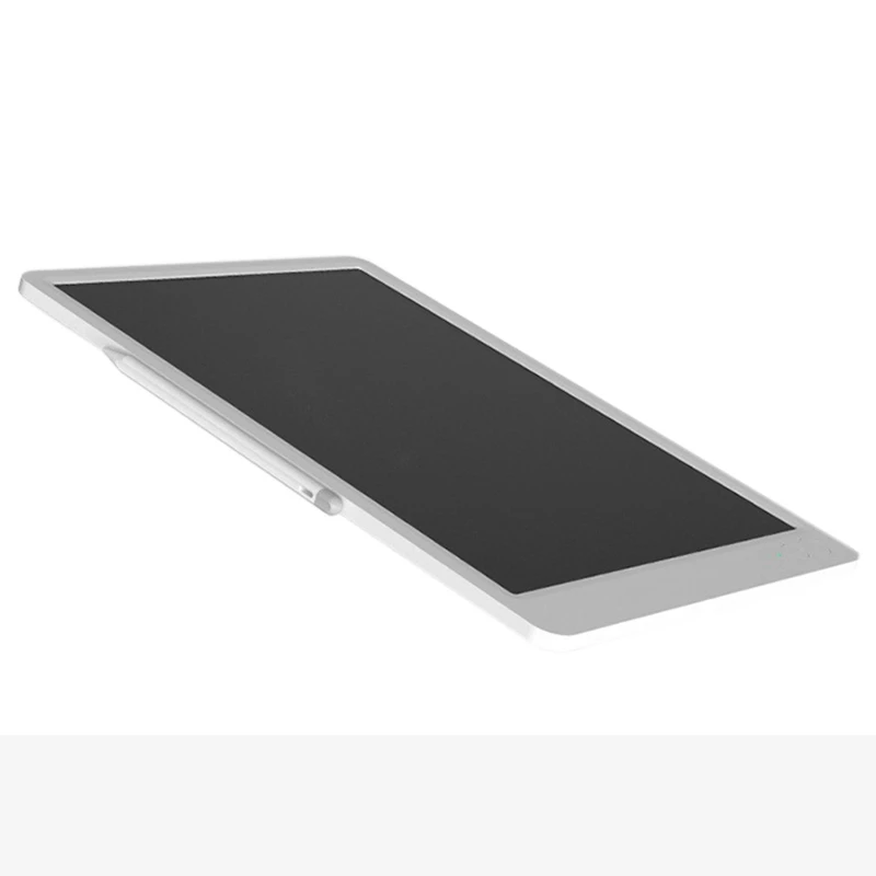 

LCD Writing Tablet 13.5 Inches Electronic Drawing Tablet with netic Pen Doodle ie Board for Kids