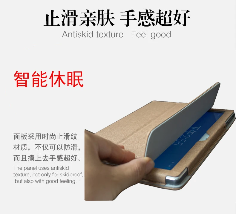 Чехол-подставка для Teclast M30 4G 10," Tablet PC новейший Защитный Чехол+ пленка gfits